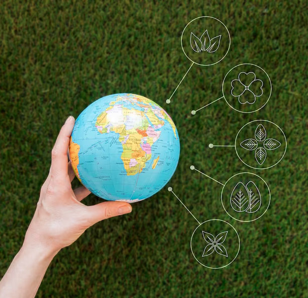 ISO 14001 in Bangalore