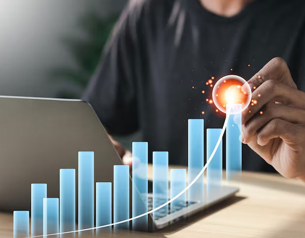  Advantages of our Management Consulting services