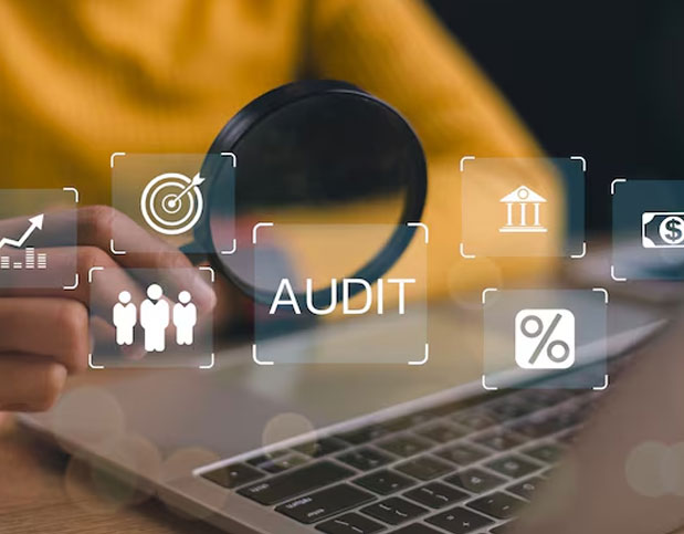 Internal Audit & Gap Audit