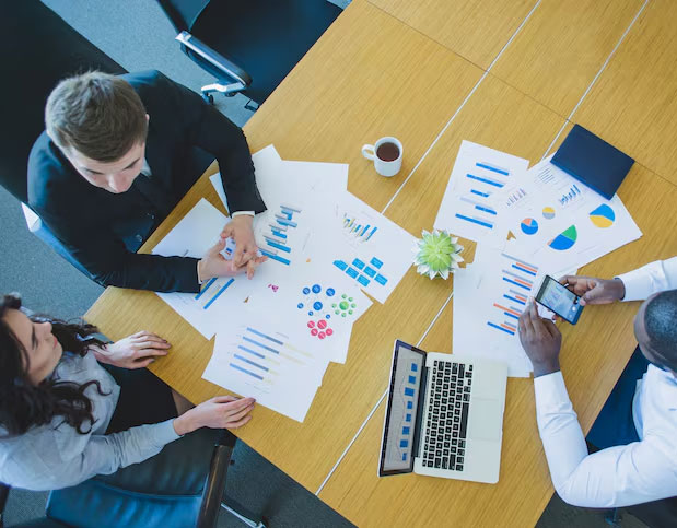 Business Improvement Consultants