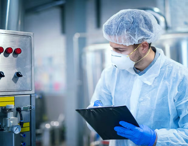 ISO 22000 Consultants in India