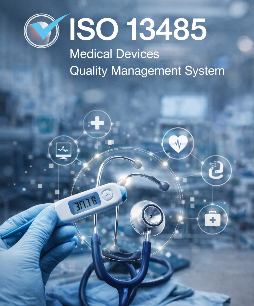 ISO 13485 Internal Auditor Training in Bangalore