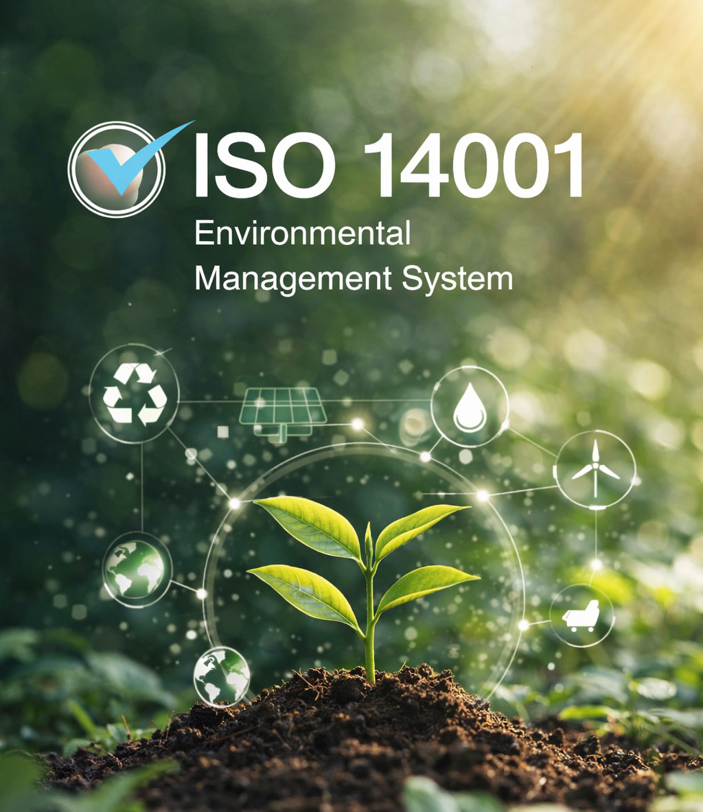 ISO 14001 Internal Auditor Training in Bangalore