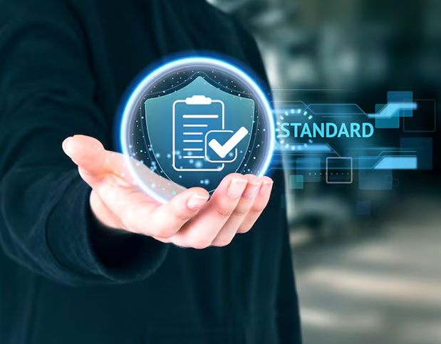 ISO 27001 CERTIFICATION IN Bangalore