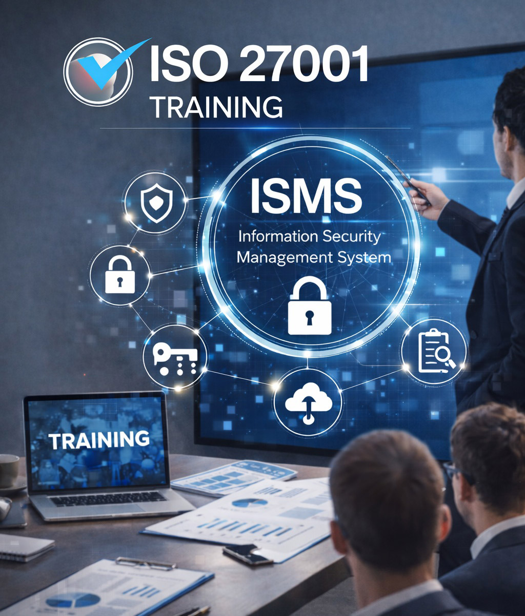 ISO 27001:2022 Consultants in Bangalore