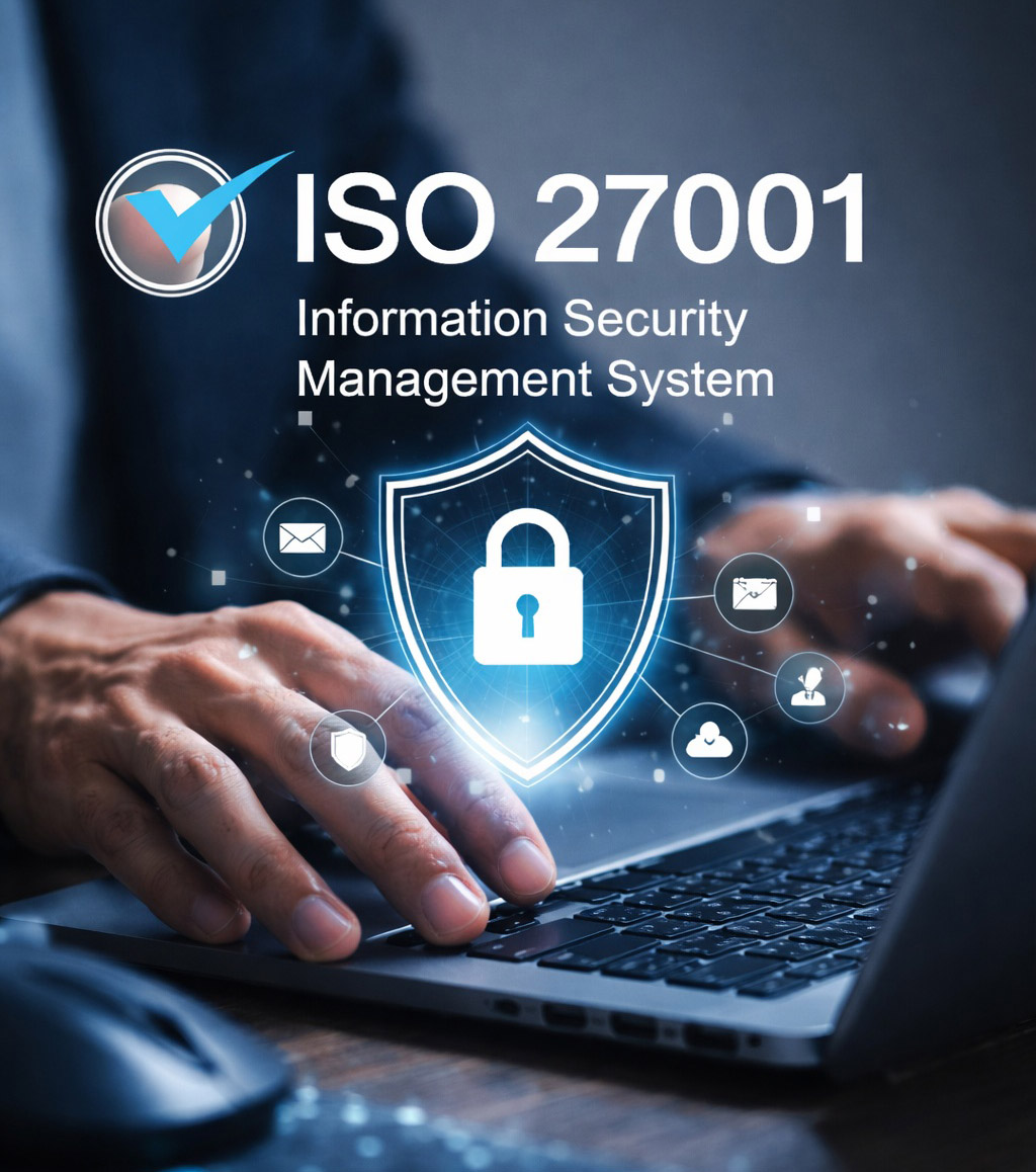 ISO 27001 Internal Auditor Training in Bangalore