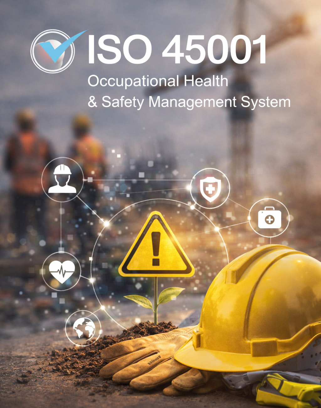 ISO 45001 Internal Auditor Training in Bangalore