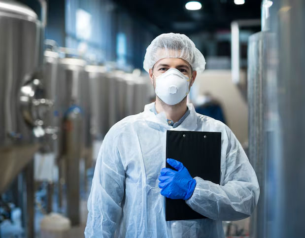 Food Safety Management