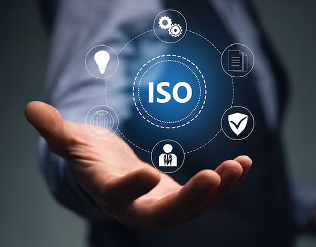 ISO Consultants in Bangalore