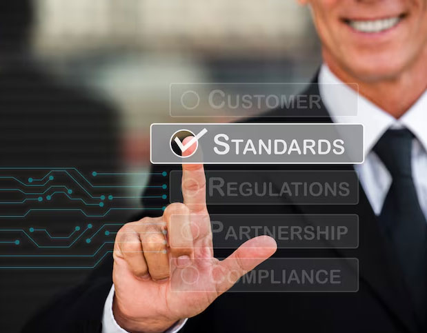 ISO Internal 9001 Consultants in Bangalore