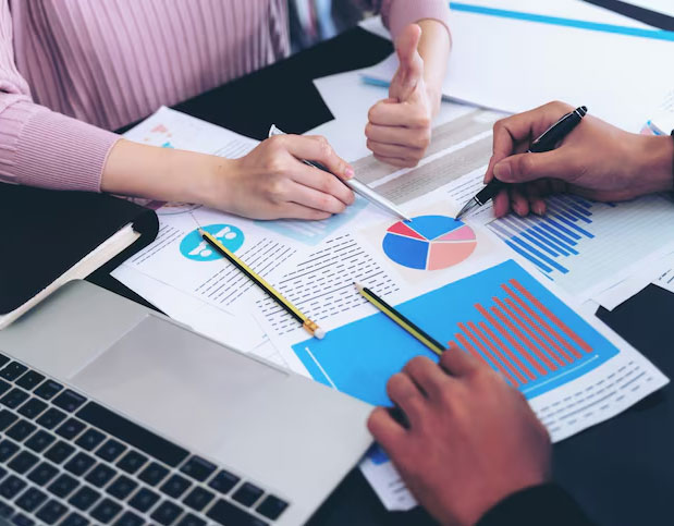 ISO Internal Audit Services