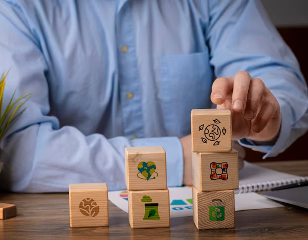 ISO 14001 Certification in India - Environmental Management System