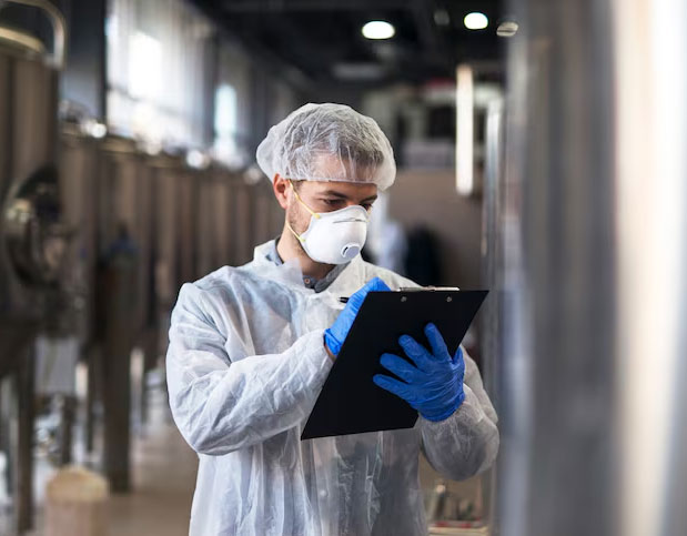 ISO 22000 Certification in Bangalore