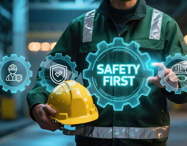 ISO 45001 Consultants in Bangalore