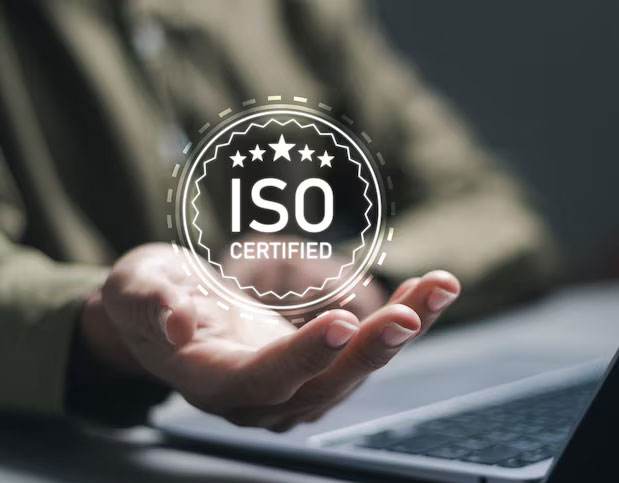 ISO 45001 CERTIFICATION IN Bangalore