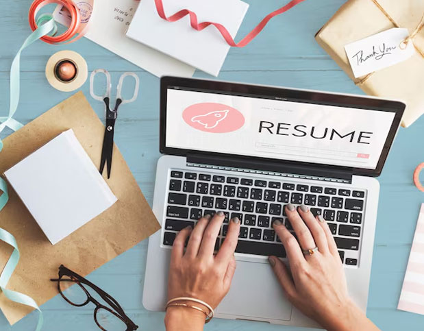 ISO Internal Resume Preparation in Bangalore