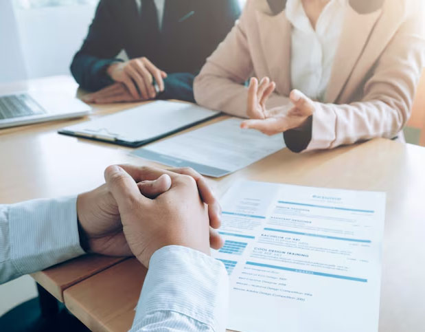 Resume Writing through Personal Interview
 Bangalore