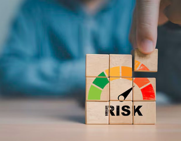 Risk Management Training in India