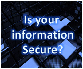 Information Security Management Systems