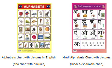 Children Charts Children Charts